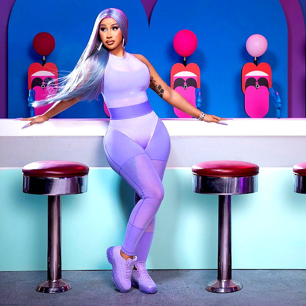 iamcardib instagram image archive image
