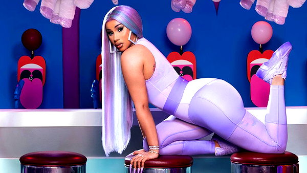 iamcardib instagram image archive image