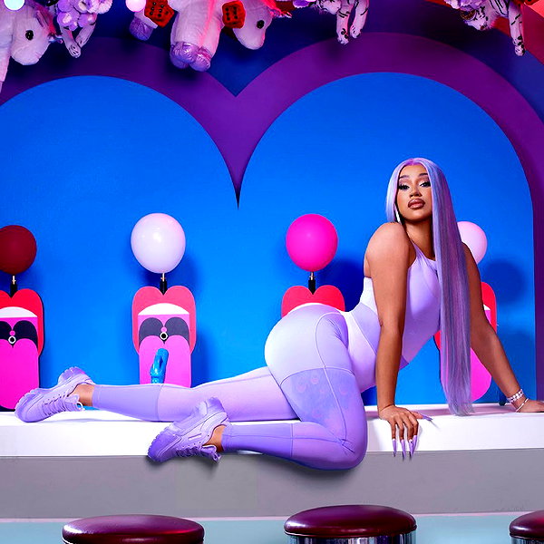 iamcardib instagram image archive image