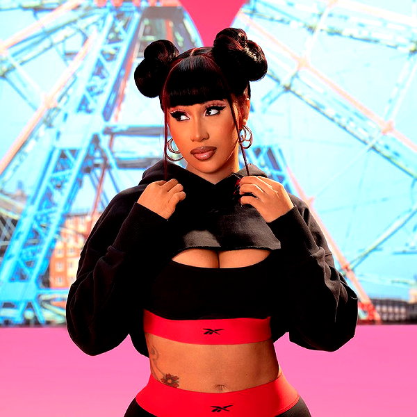 iamcardib instagram image archive image