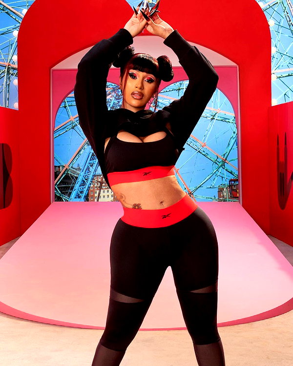iamcardib instagram image archive image