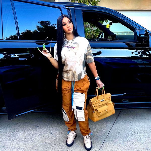 iamcardib instagram image archive image