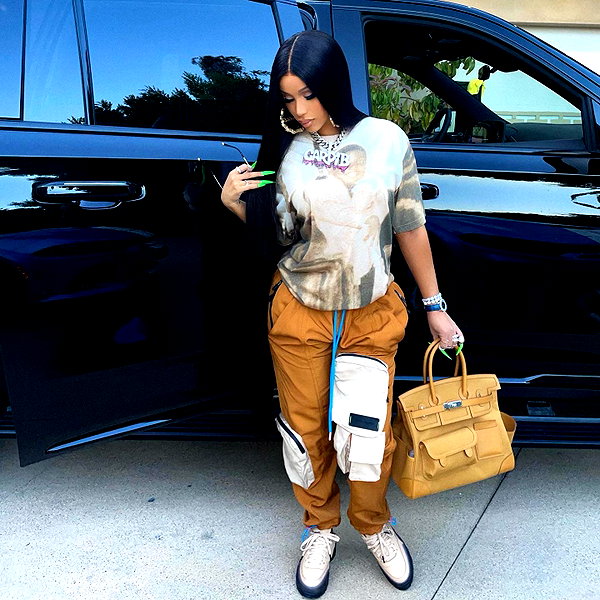 iamcardib instagram image archive image