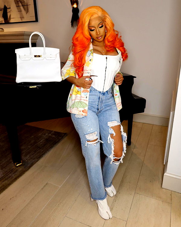 iamcardib instagram image archive image