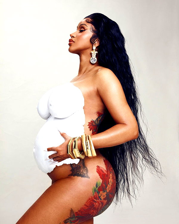 iamcardib instagram image archive image