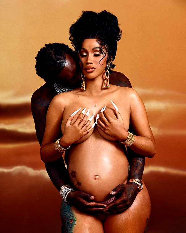 iamcardib instagram image archive image