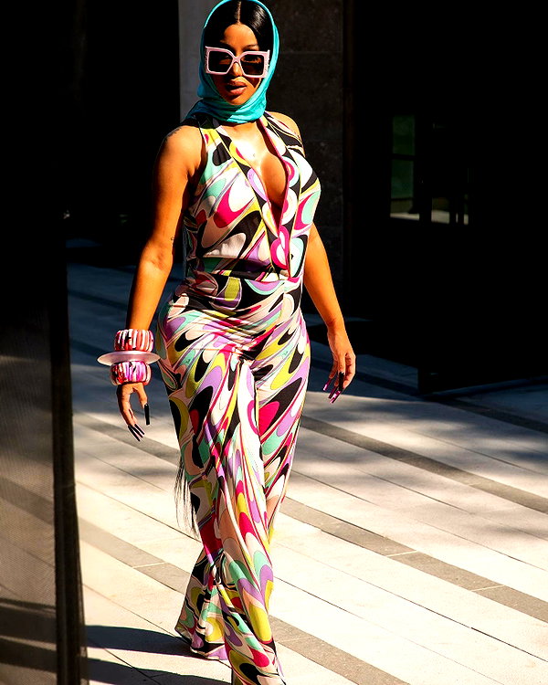 iamcardib instagram image archive image