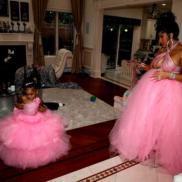 iamcardib instagram image archive image