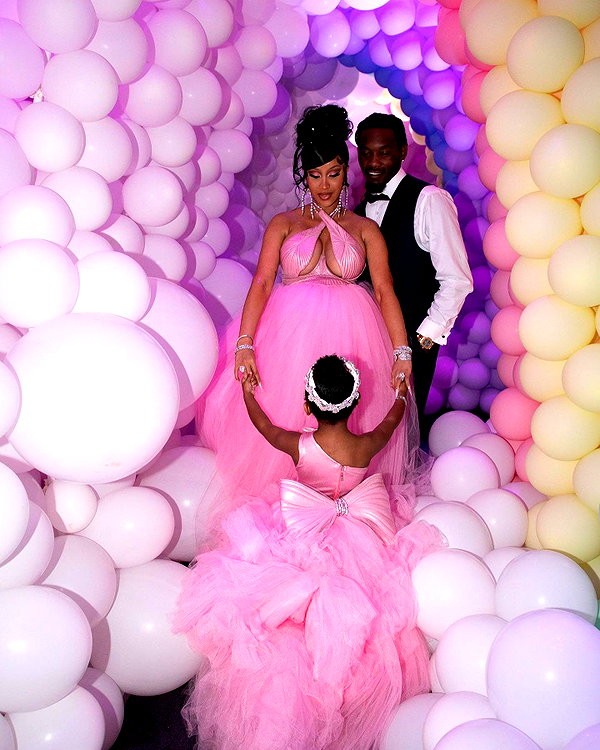 iamcardib instagram image archive image