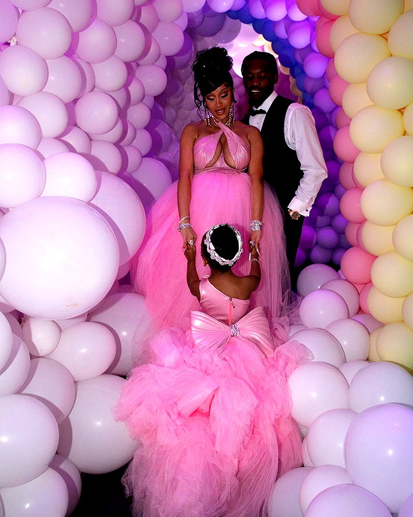 iamcardib instagram image archive image