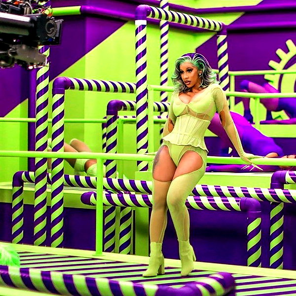 iamcardib instagram image archive image