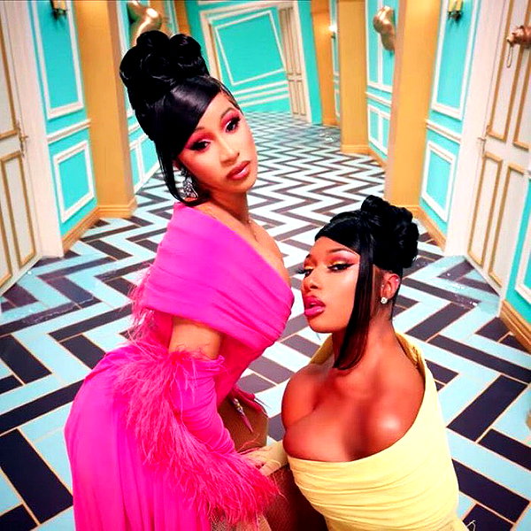 iamcardib instagram image archive image