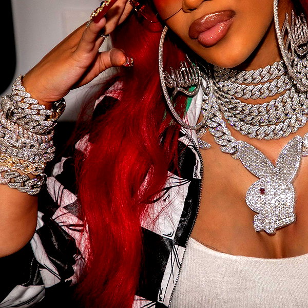 iamcardib instagram image archive image