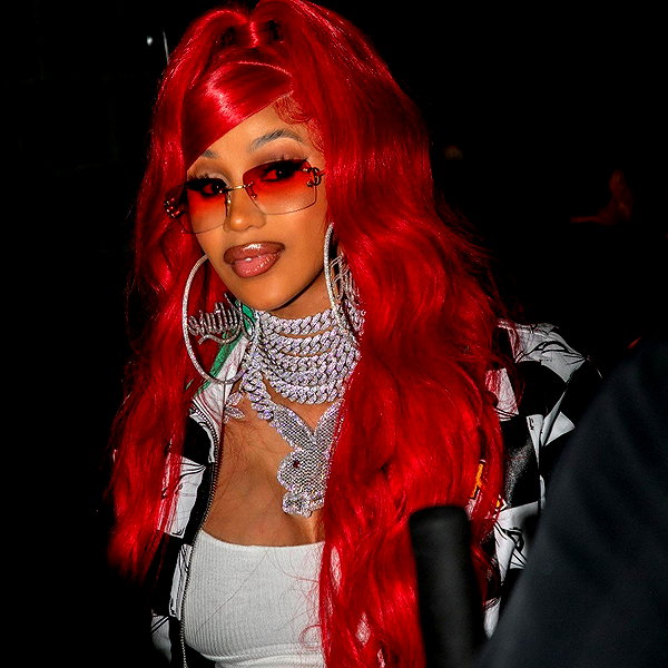 iamcardib instagram image archive image
