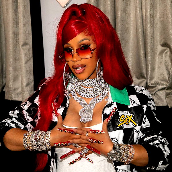 iamcardib instagram image archive image