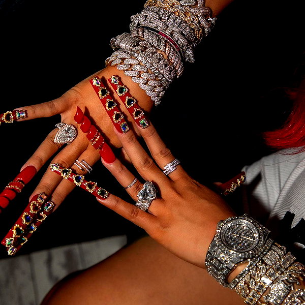 iamcardib instagram image archive image