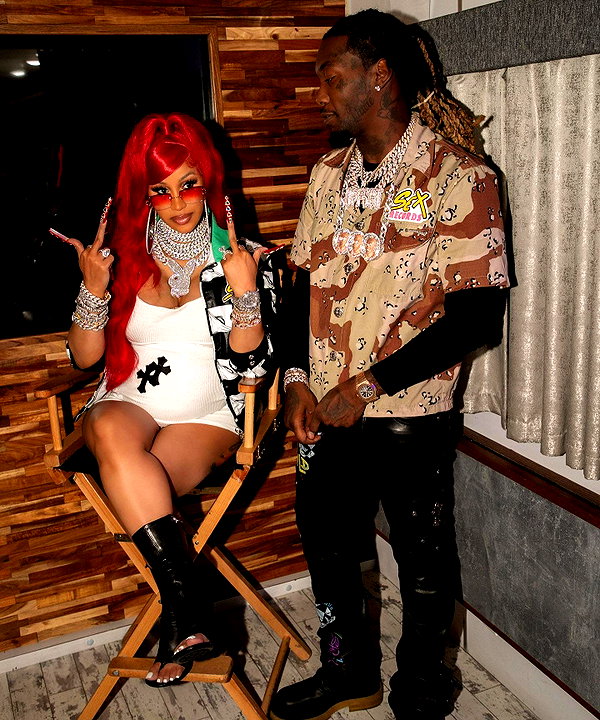 iamcardib instagram image archive image