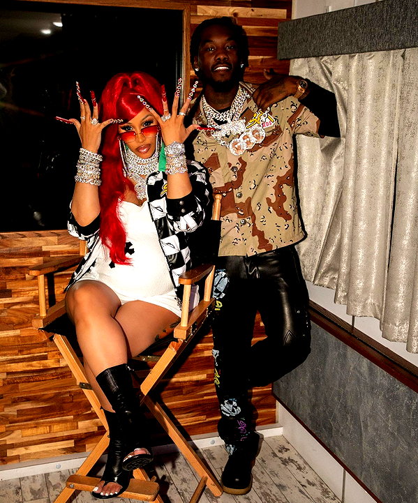 iamcardib instagram image archive image