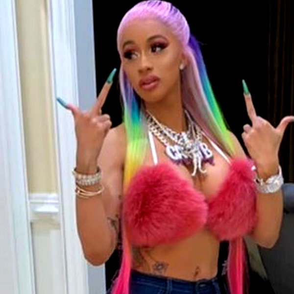 iamcardib instagram image archive image