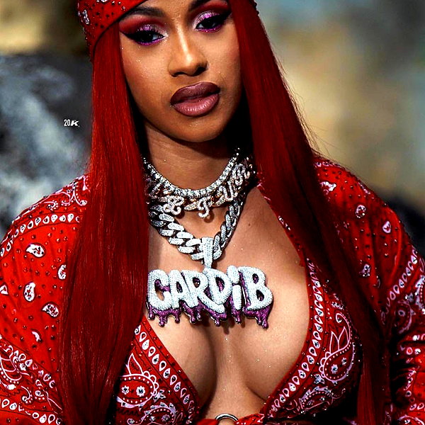 iamcardib instagram image archive image