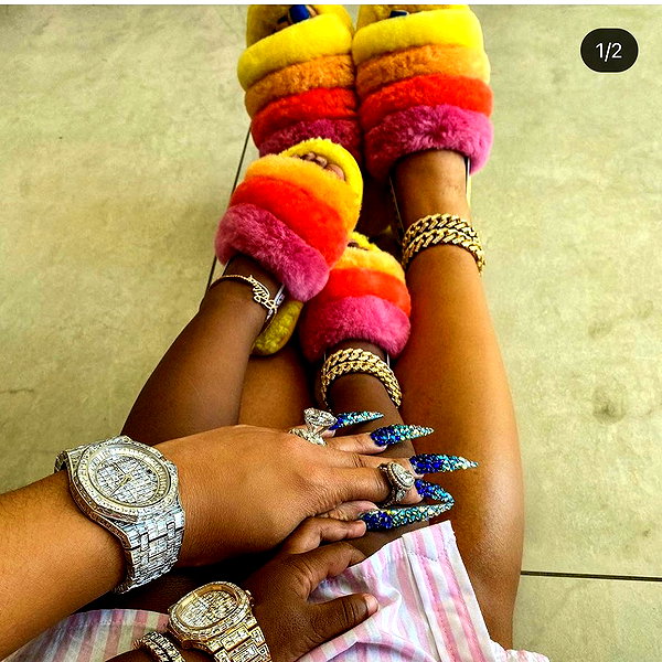 iamcardib instagram image archive image