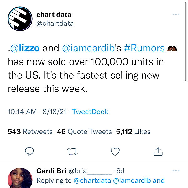 iamcardib instagram image archive image