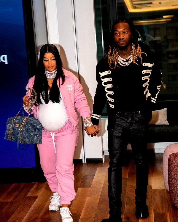 iamcardib instagram image archive image