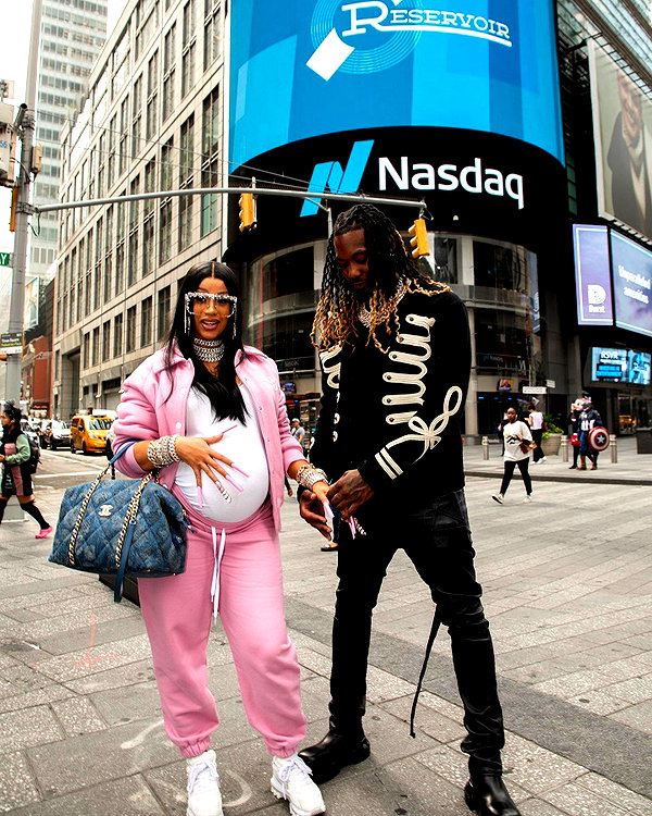 iamcardib instagram image archive image