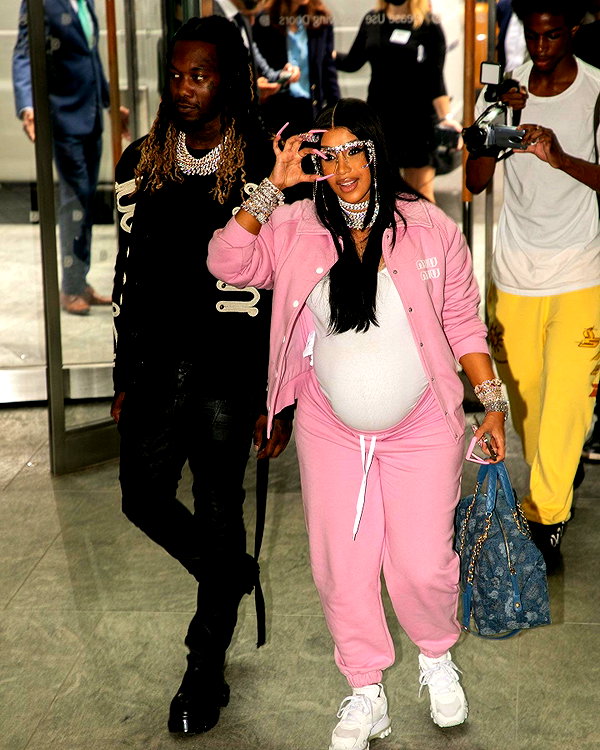iamcardib instagram image archive image