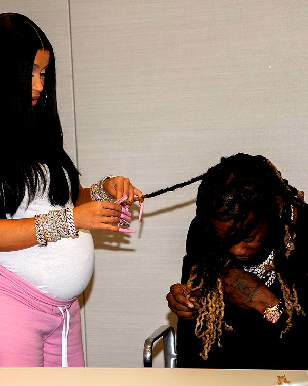 iamcardib instagram image archive image