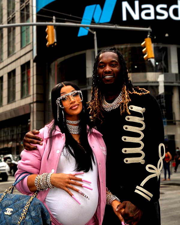iamcardib instagram image archive image