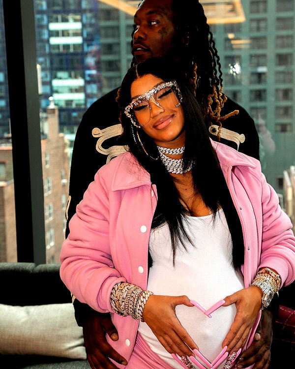 iamcardib instagram image archive image
