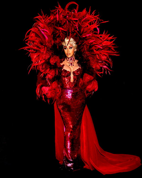 iamcardib instagram image archive image