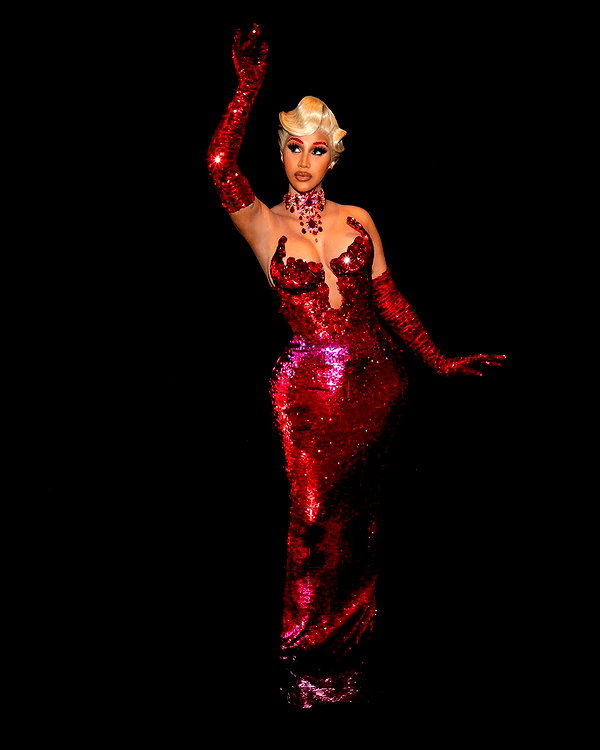iamcardib instagram image archive image