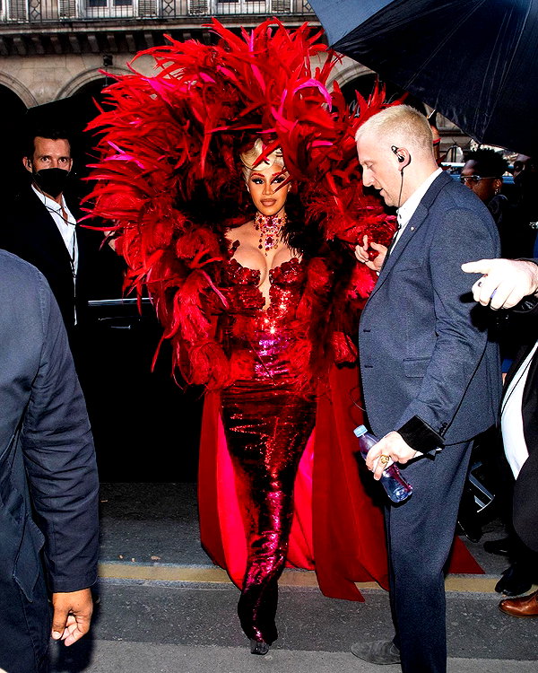iamcardib instagram image archive image