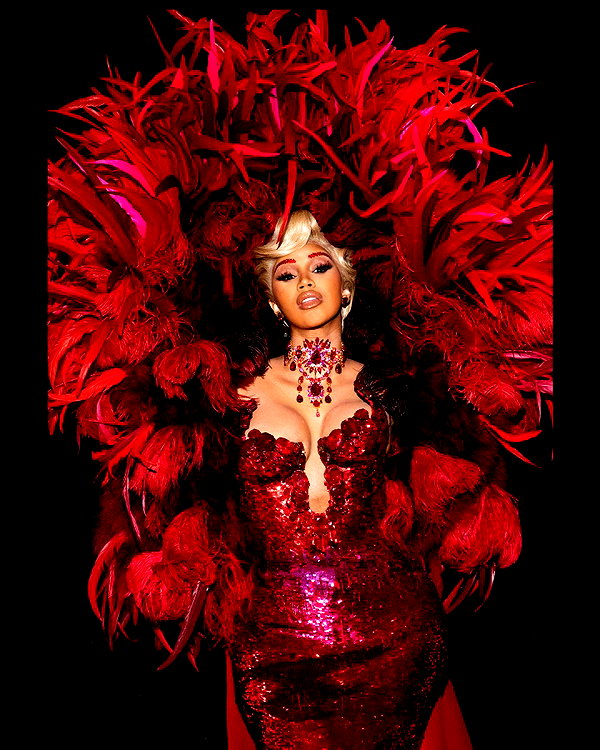 iamcardib instagram image archive image