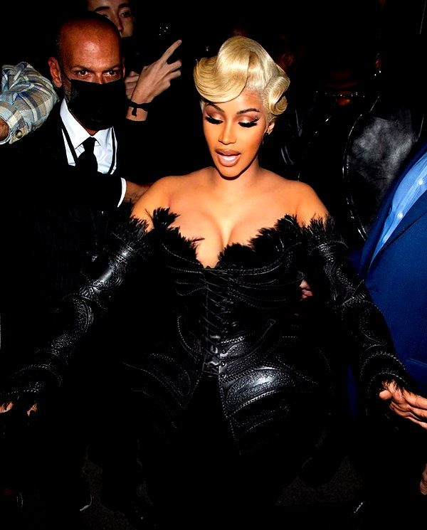 iamcardib instagram image archive image