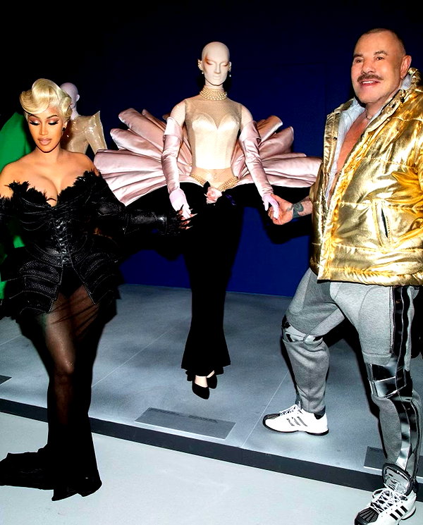 iamcardib instagram image archive image