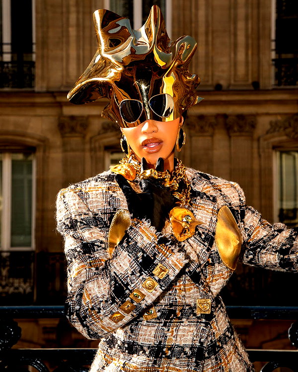 iamcardib instagram image archive image