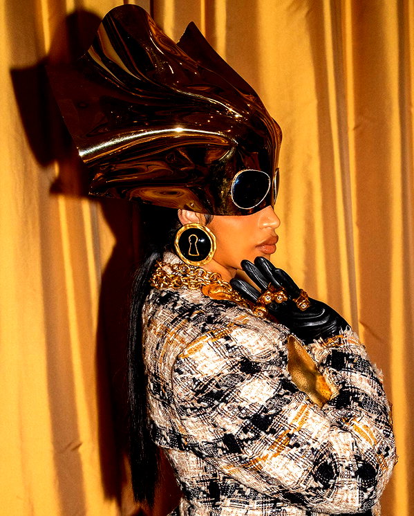iamcardib instagram image archive image