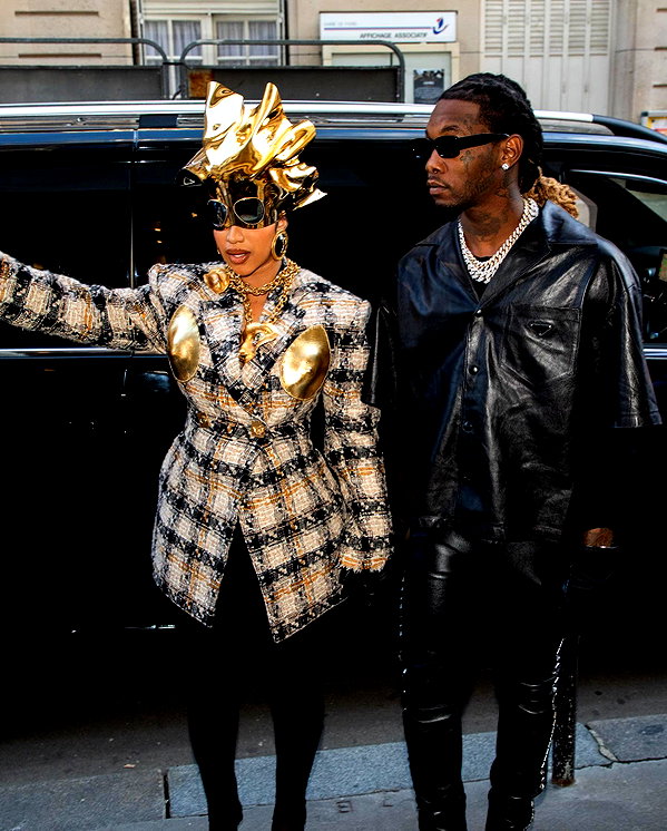 iamcardib instagram image archive image