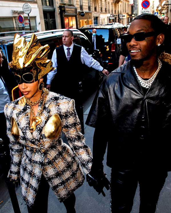 iamcardib instagram image archive image