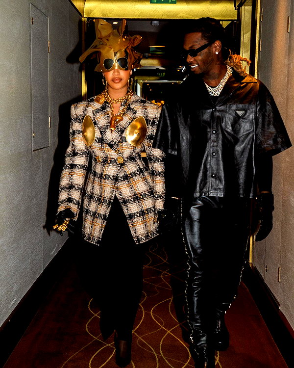 iamcardib instagram image archive image