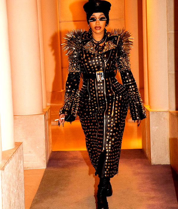 iamcardib instagram image archive image