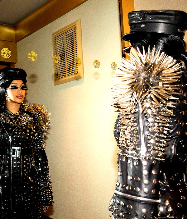 iamcardib instagram image archive image