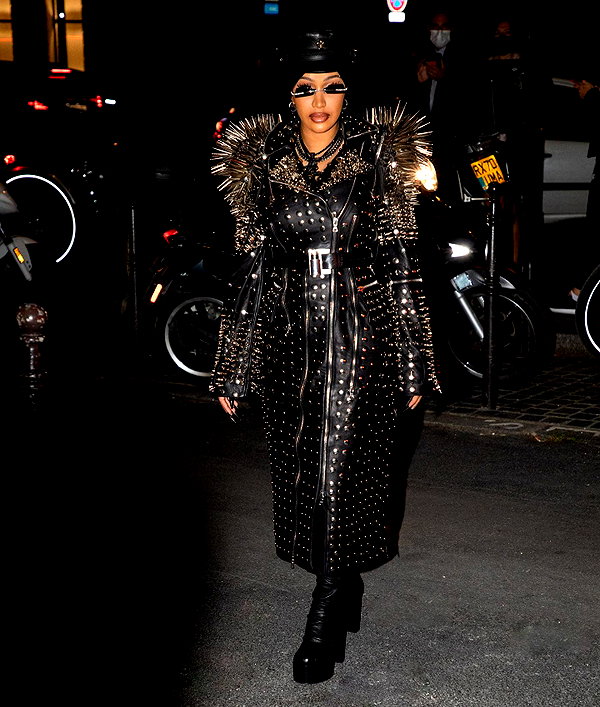 iamcardib instagram image archive image