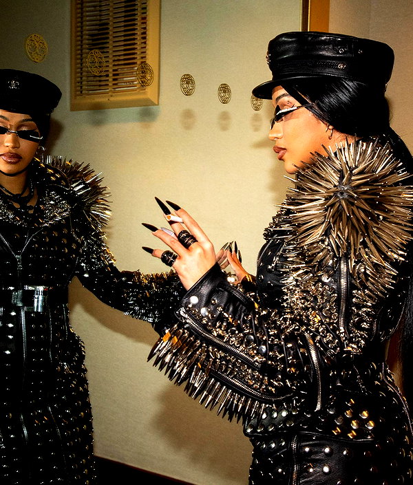 iamcardib instagram image archive image
