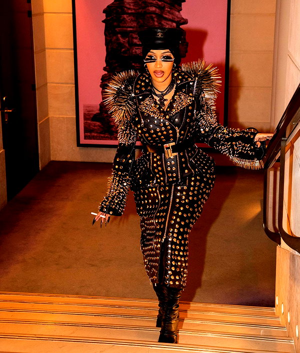 iamcardib instagram image archive image