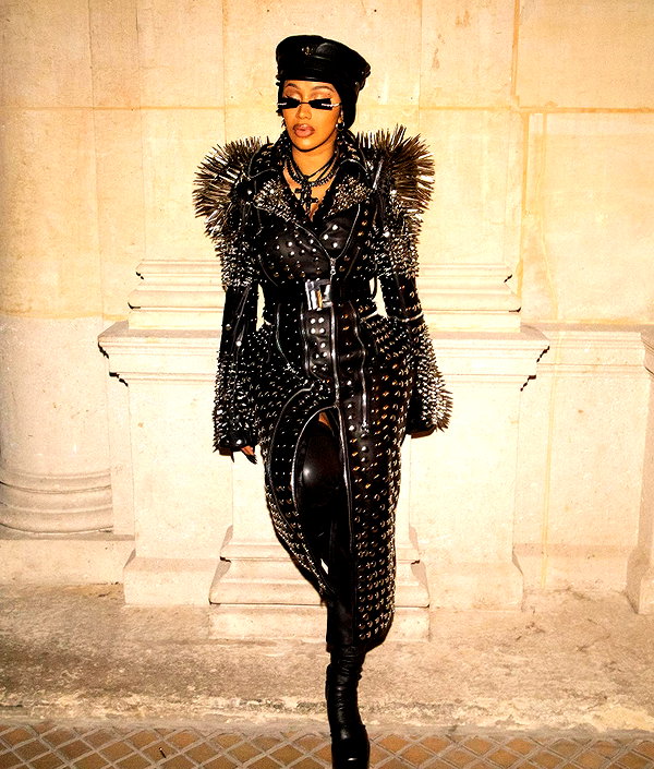 iamcardib instagram image archive image