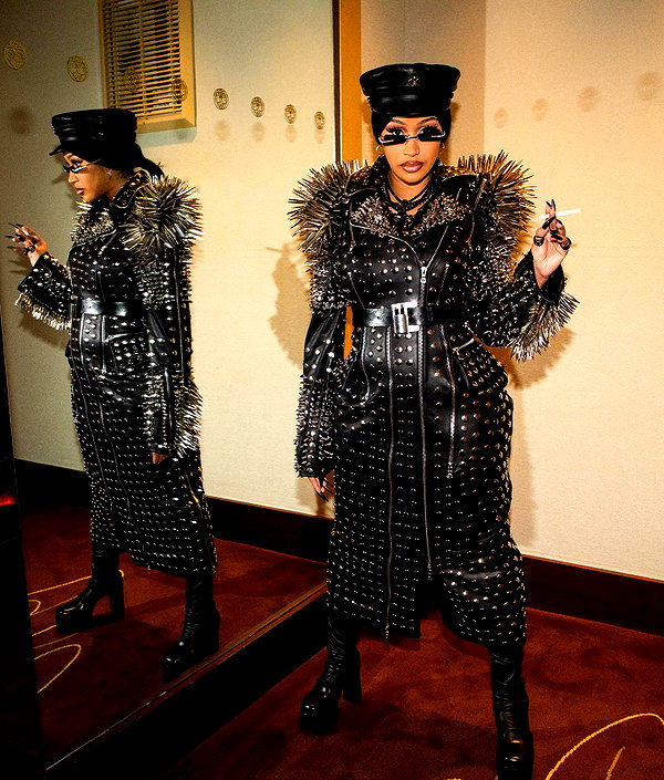 iamcardib instagram image archive image